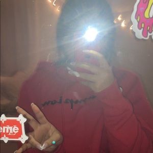 Meet your Posher, Ailyn